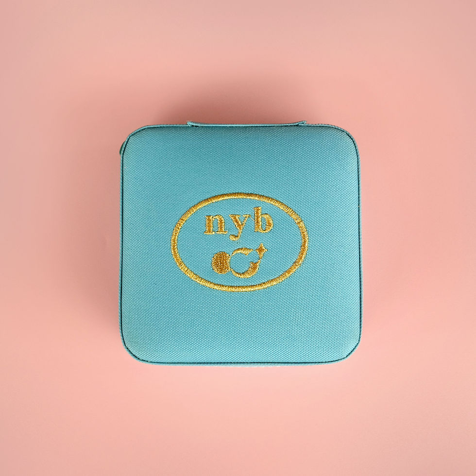 Thumbnail: NYB Play Set - NYB Jewelry