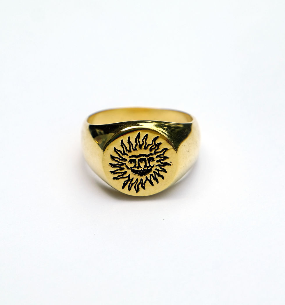 Thumbnail: CAHYA Ring