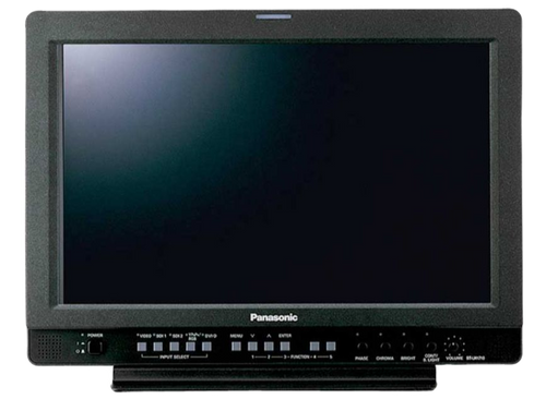 MONITOR PANASONIC 17