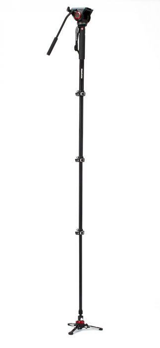 Miniatura: MONOPÉ MANFROTTO