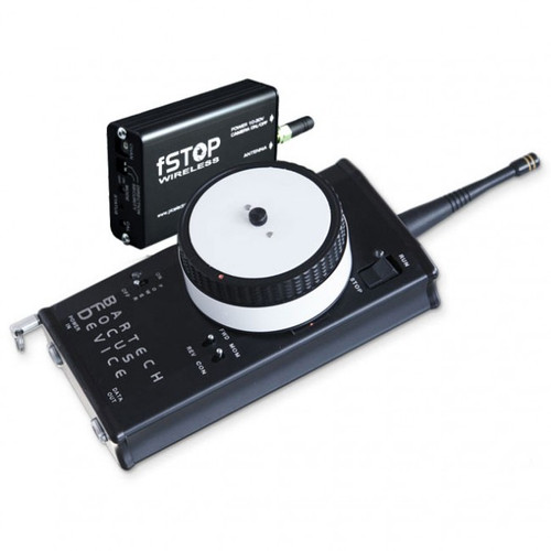 Bartech Comando de Foco digital35