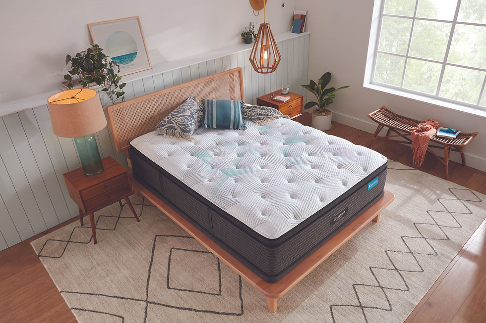 Mattresses United States Simply Sleep Mattress Center