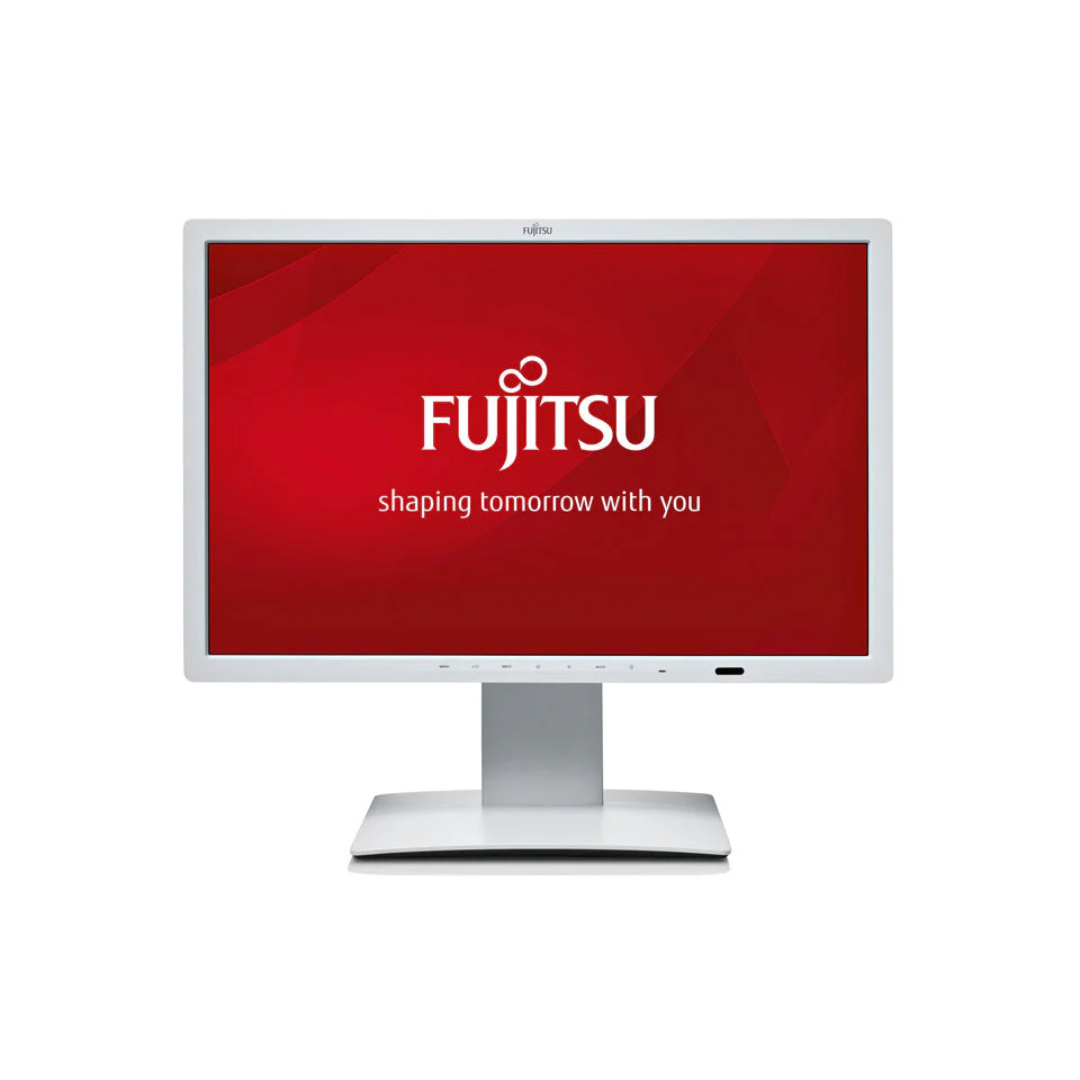 Monitor Fujitsu Siemens P24W-7 LED