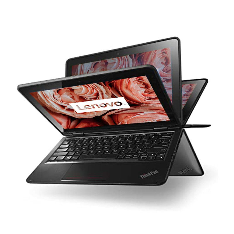 Portátil Lenovo Thinkpad Yoga 300W G4