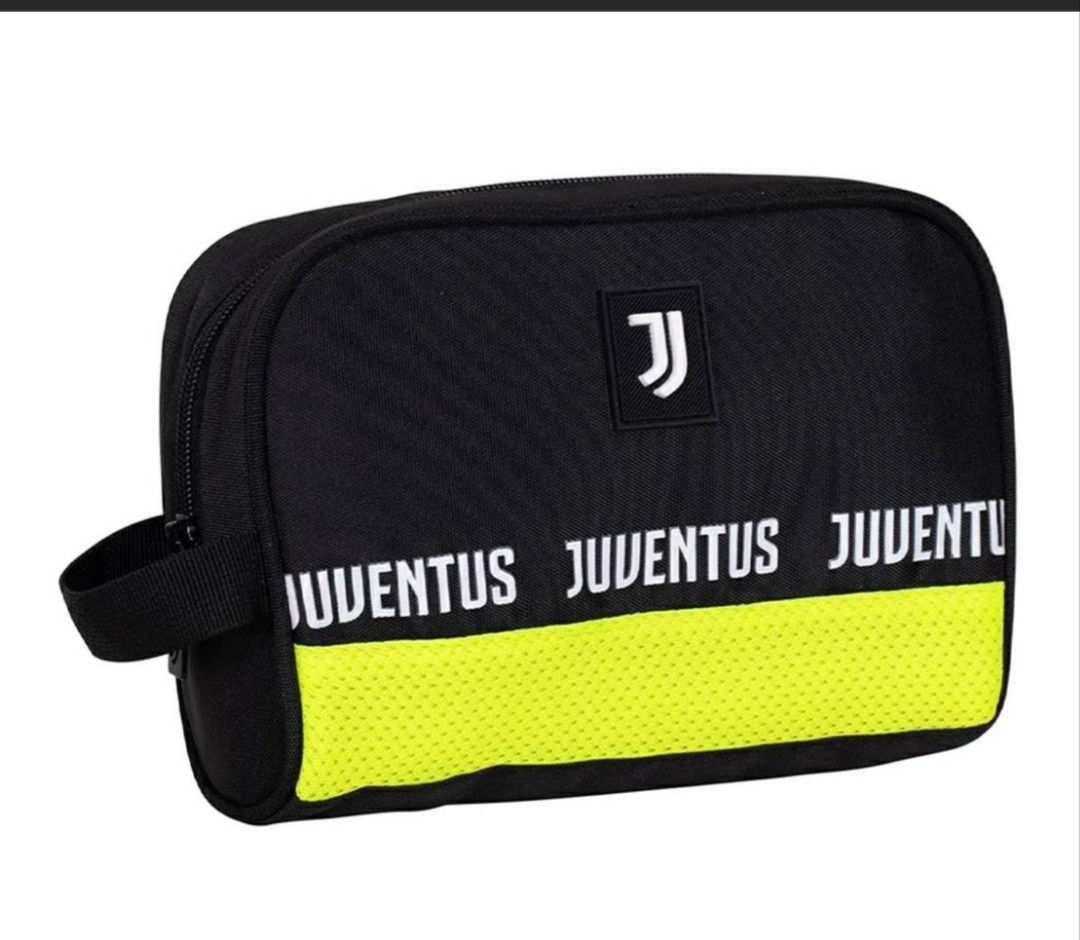 Juventus FC Wash Bag Magic Team