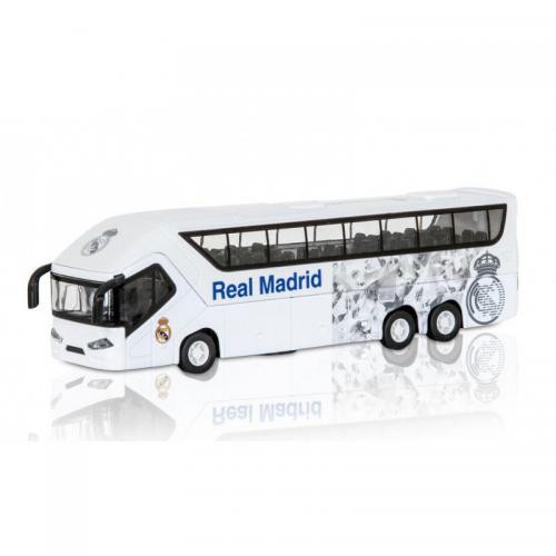 Real Madrid Replica Bus KELLY'S