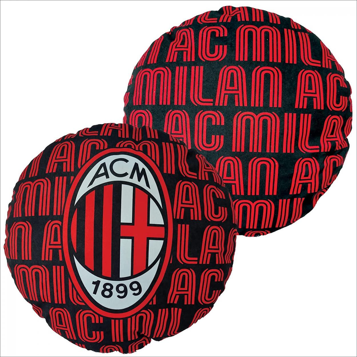 AC Milan Cushion