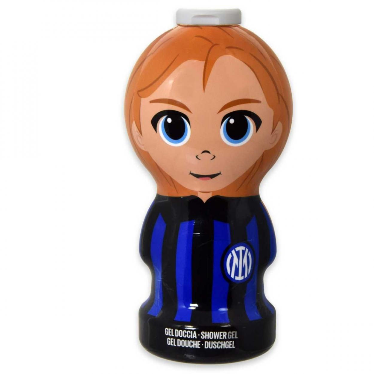 Inter FC Shower Gel