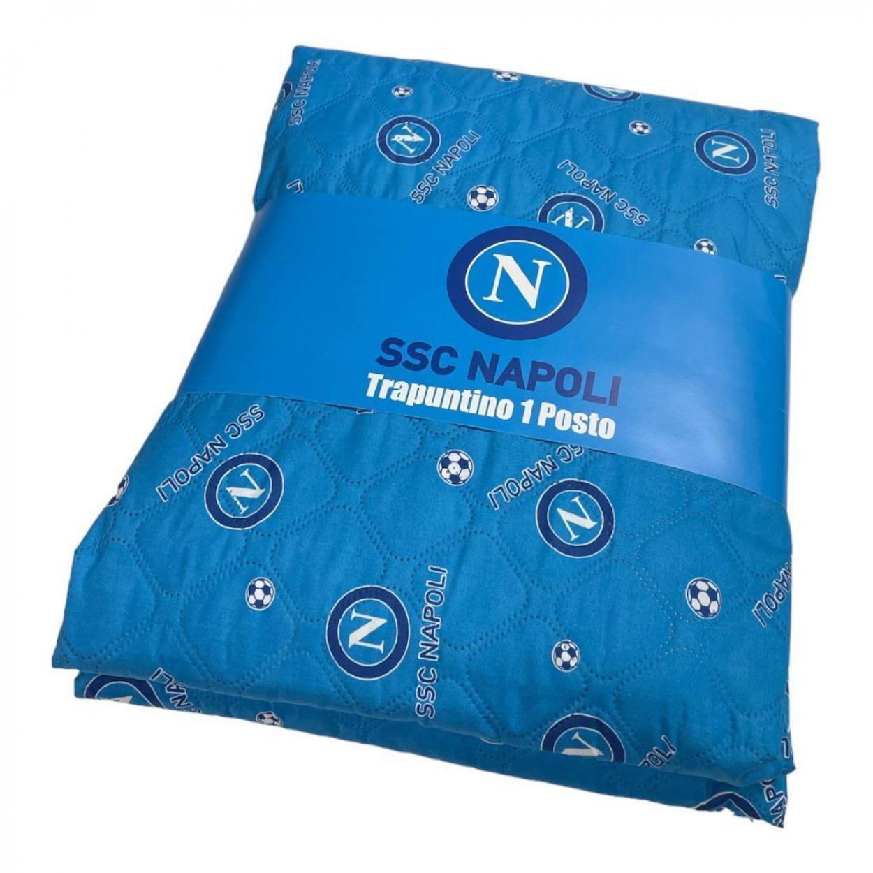 Napoli SSC Single Quilt