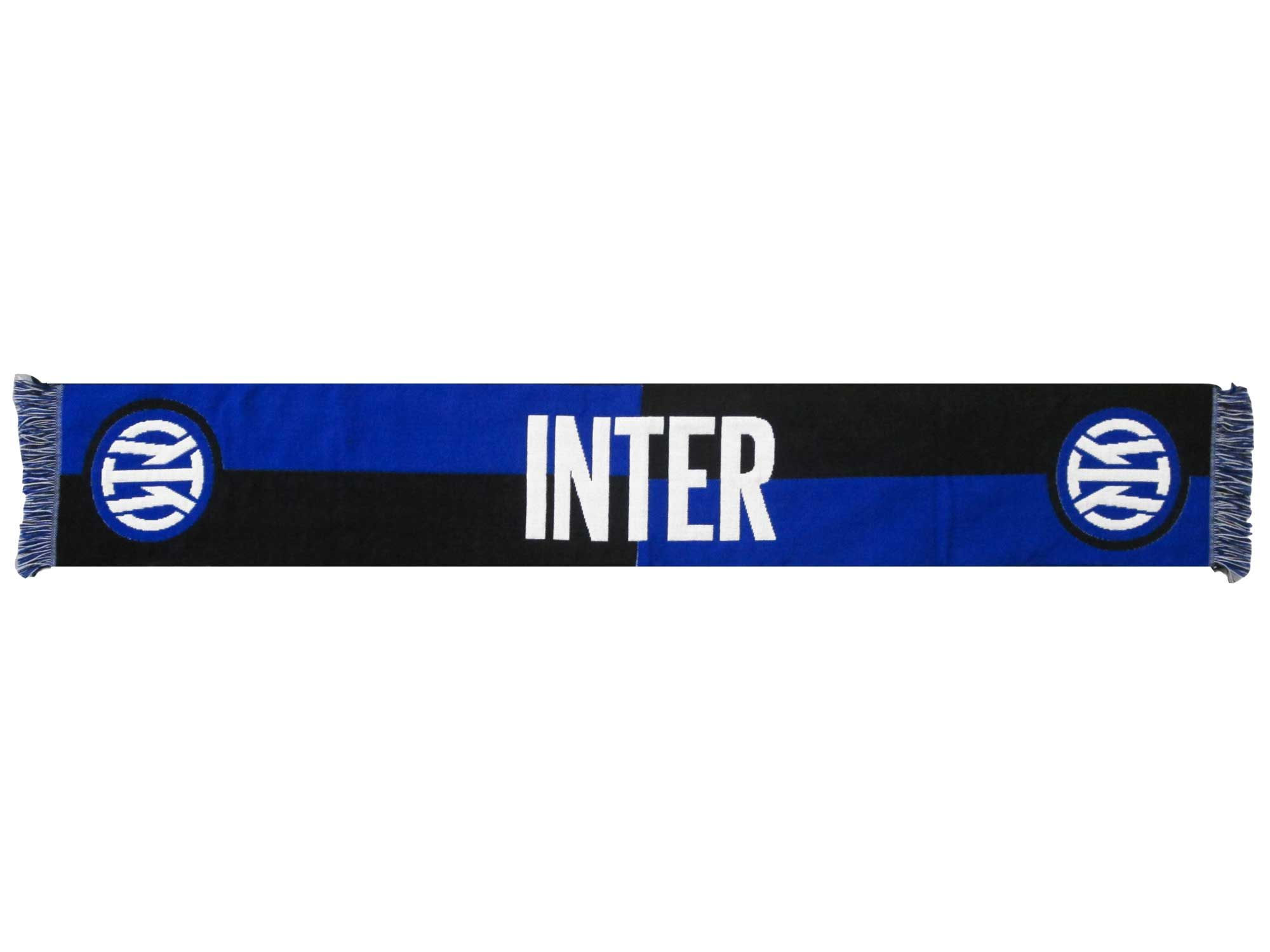 Inter FC Scarf SCR J9