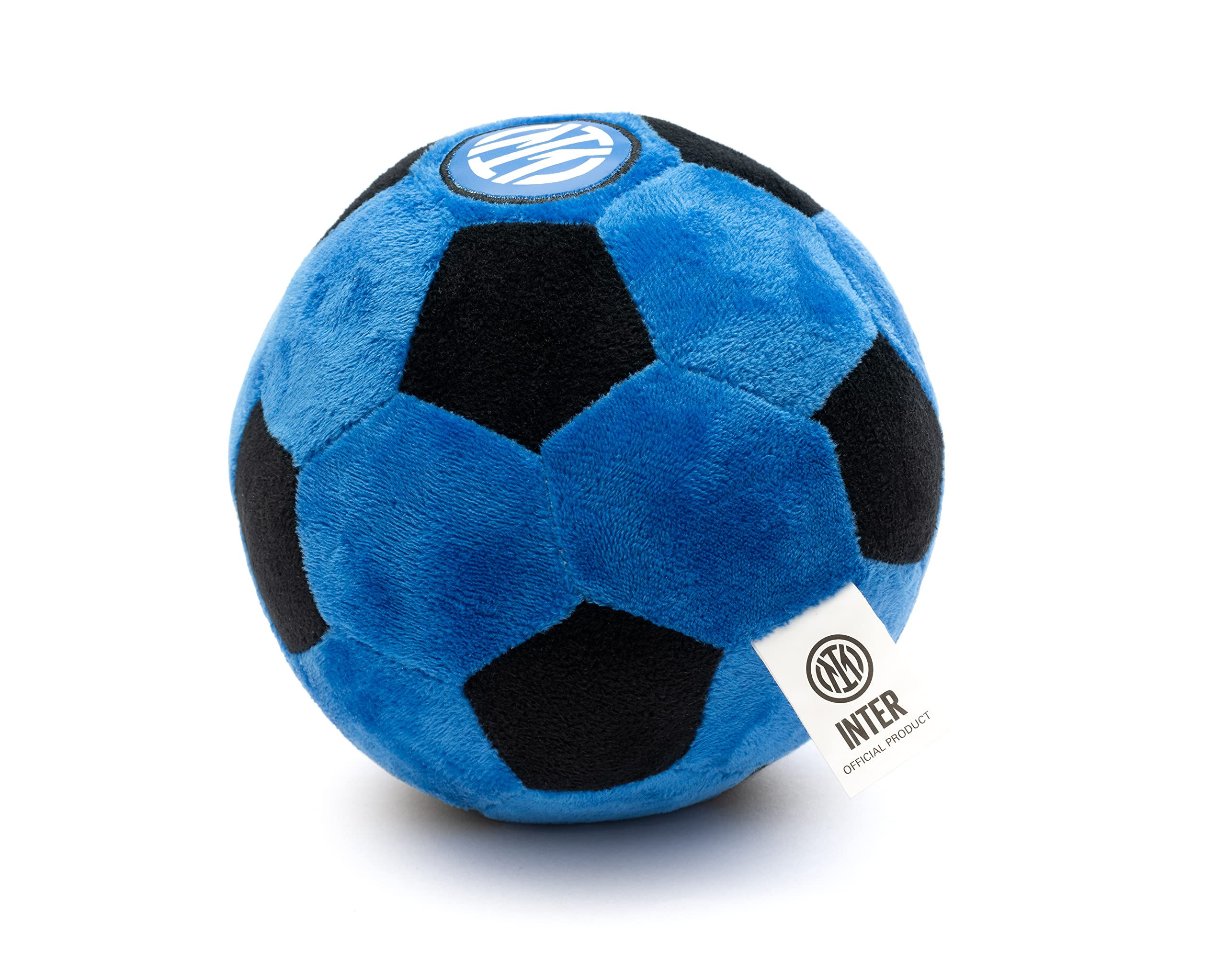 Inter FC Soft Toy Ball