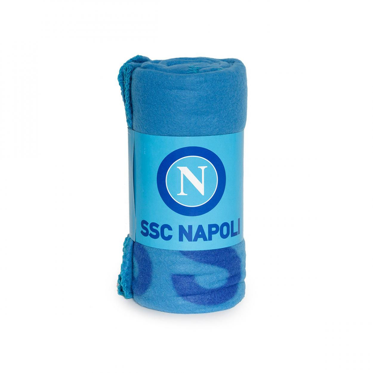 Napoli SSC Fleecy Blanket