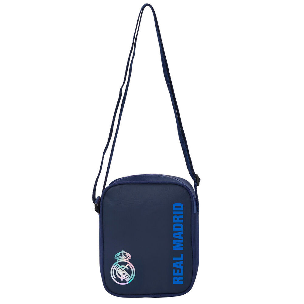 Real Madrid Shoulder Bag ref 666
