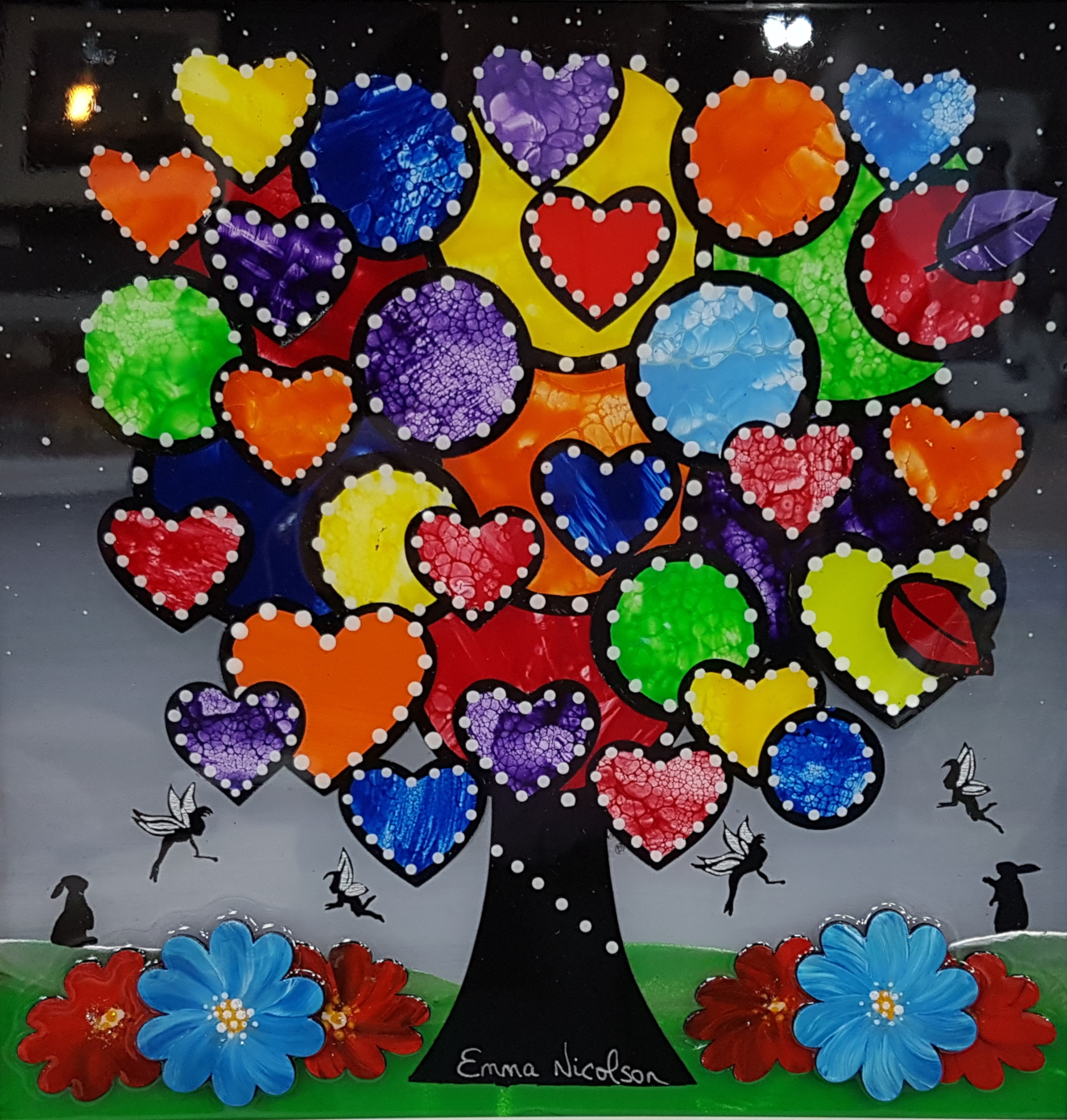 Love Tree