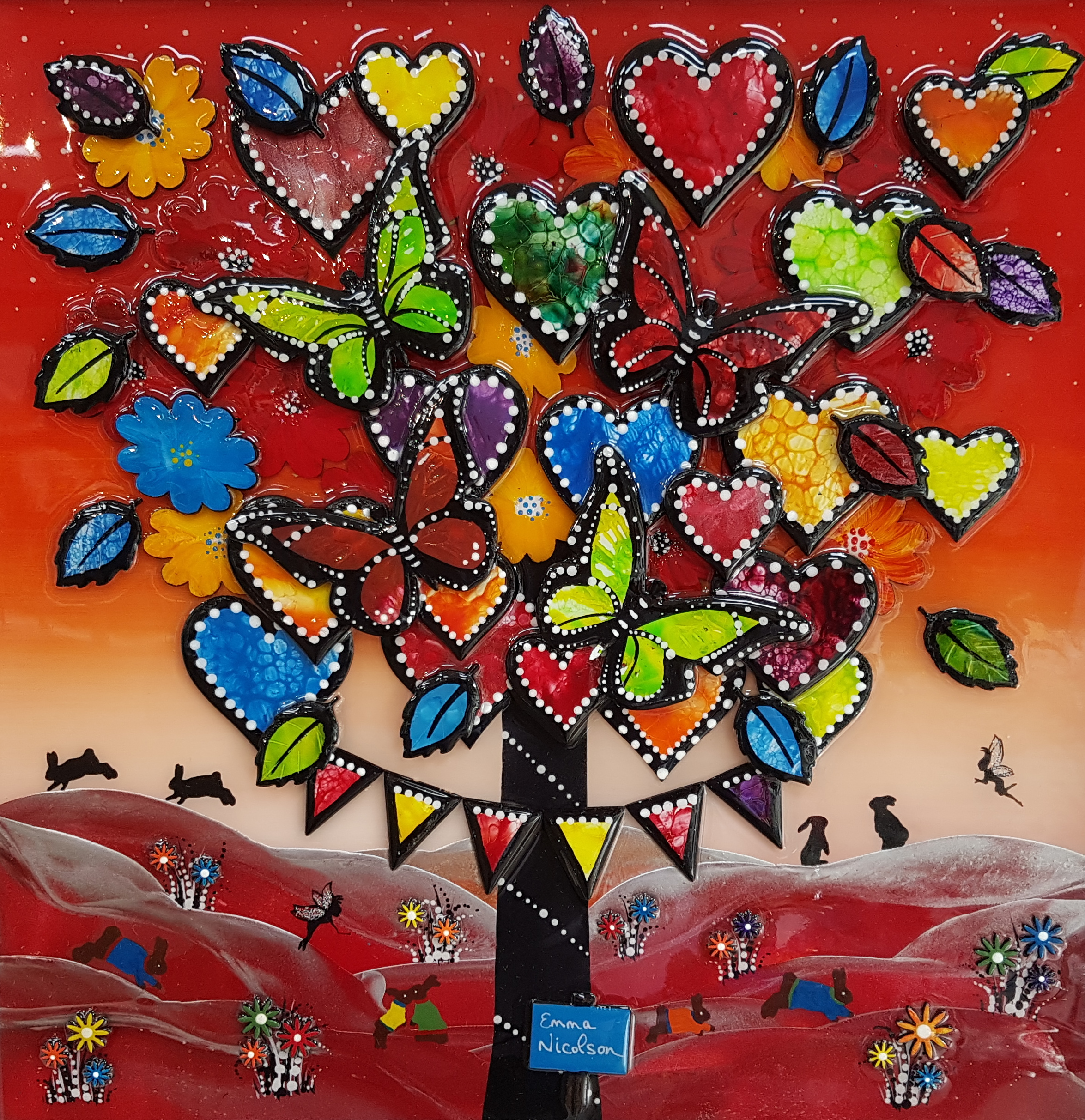Fairy Tree
