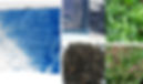 Atelier : le secret de la teinture indigo: niveau un peu avancé / étude expérimentale 15:00- environ 18:30
