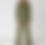 Thumbnail: Front view Janne blazer in Olive Green merino wool by Floria Collective on model