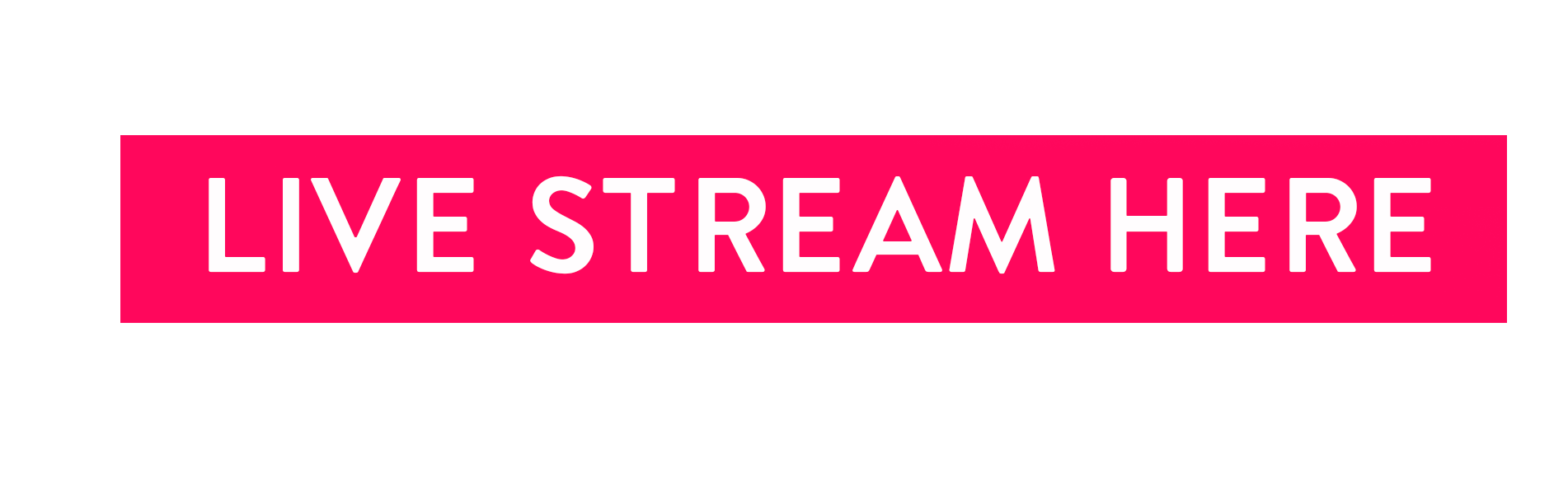 Live Stream Here gif