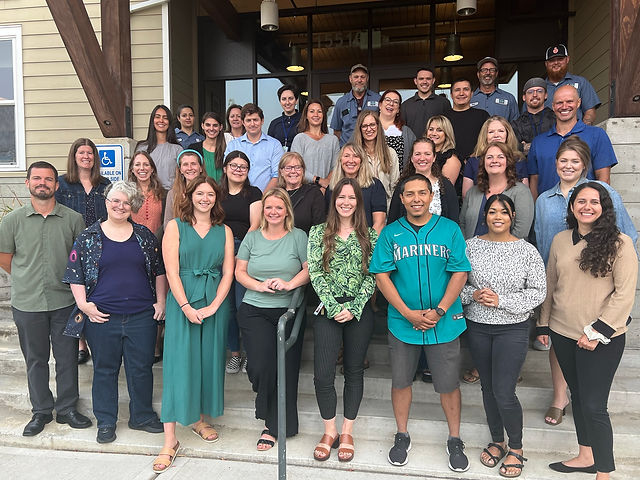 Welcome to Our New Staff for the 2023-2024 School Year!