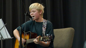 23 Riverview Students Named Finalists for the PTSA State Reflections Competition