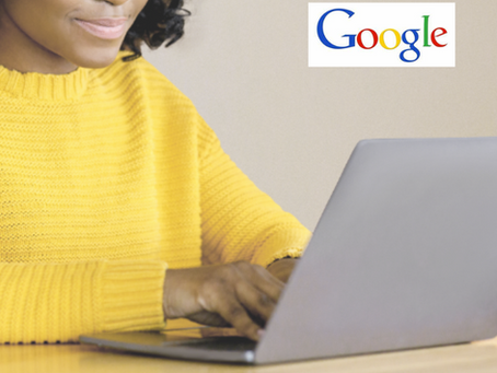 Now You Can learn a free Google course online