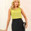Miniatura: Blusinha Em Viscose