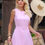 Miniatura: Vestido Com Cinto