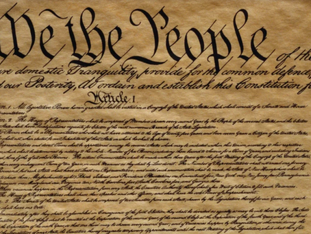 How Crumbling Faith in Institutions Threatens Our Prosperity