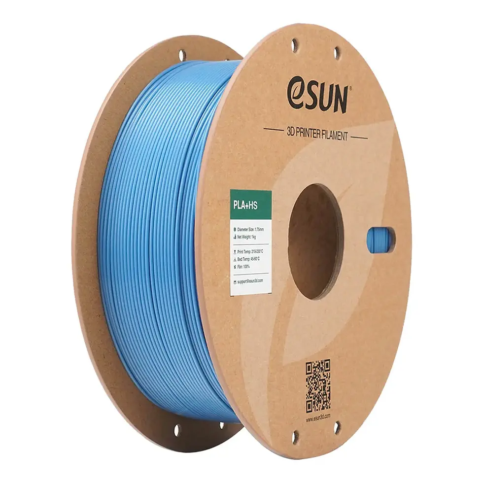 Miniatura: ePLA+HS 1.75mm 1Kg Esun (3)