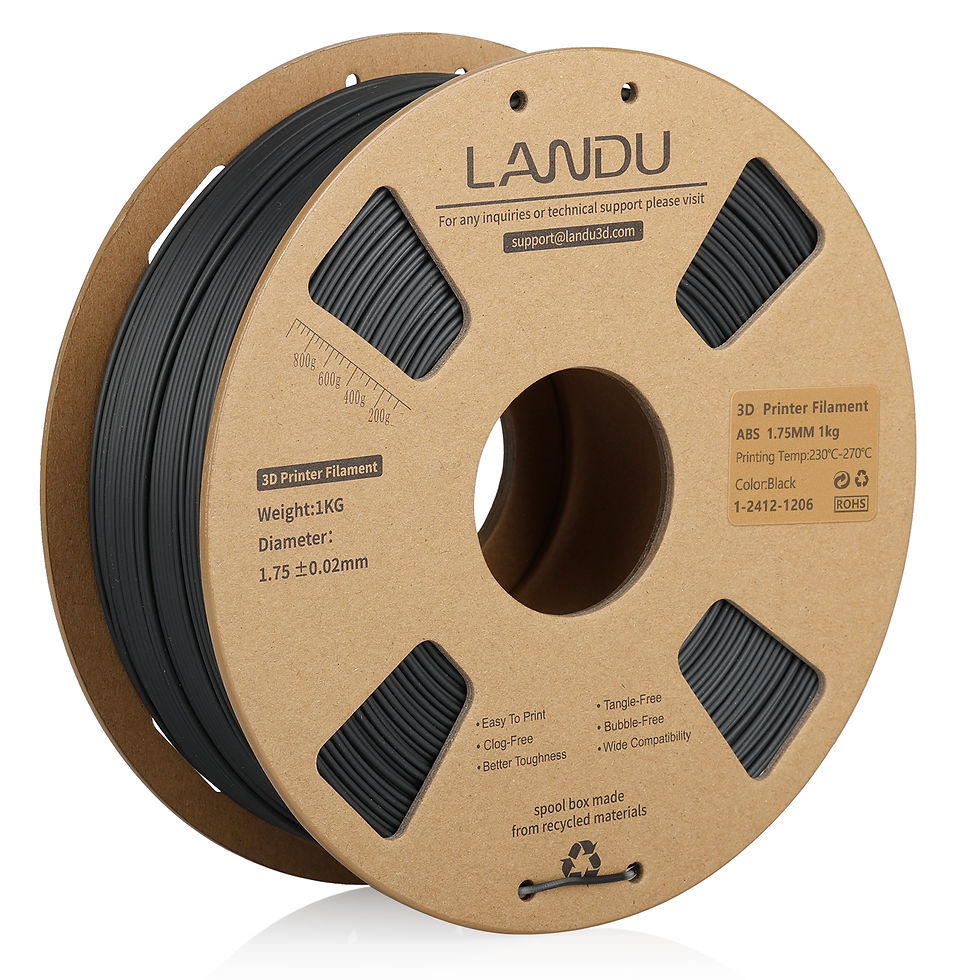 Miniatura: ABS 1.75mm 1Kg Landu