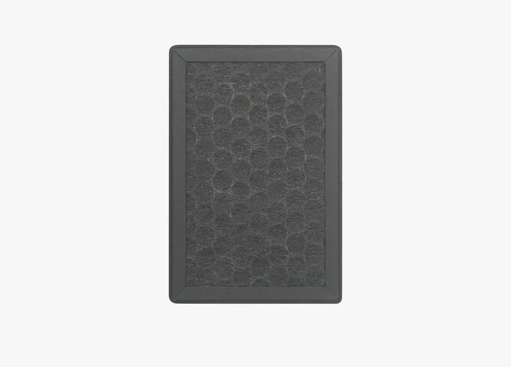 Filtro de Aire con Carbón Activado Bambu Lab X1E