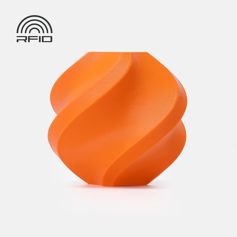 Miniatura: PETG HF 1.75mm 1Kg Bambu Lab - BR
