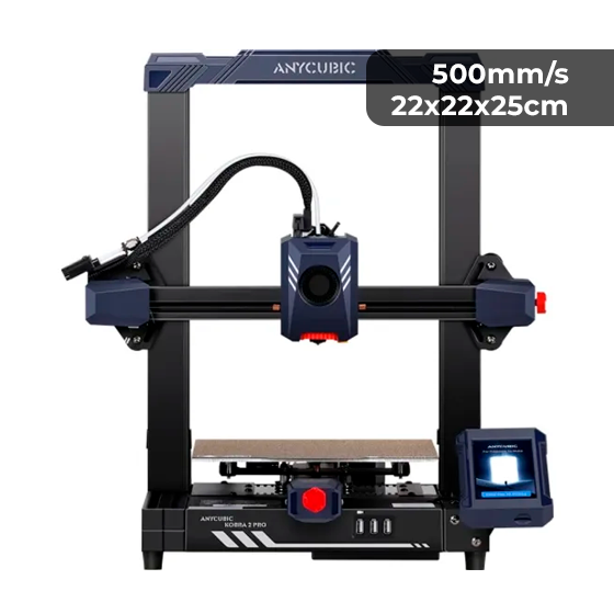 Anycubic Kobra 2 Pro