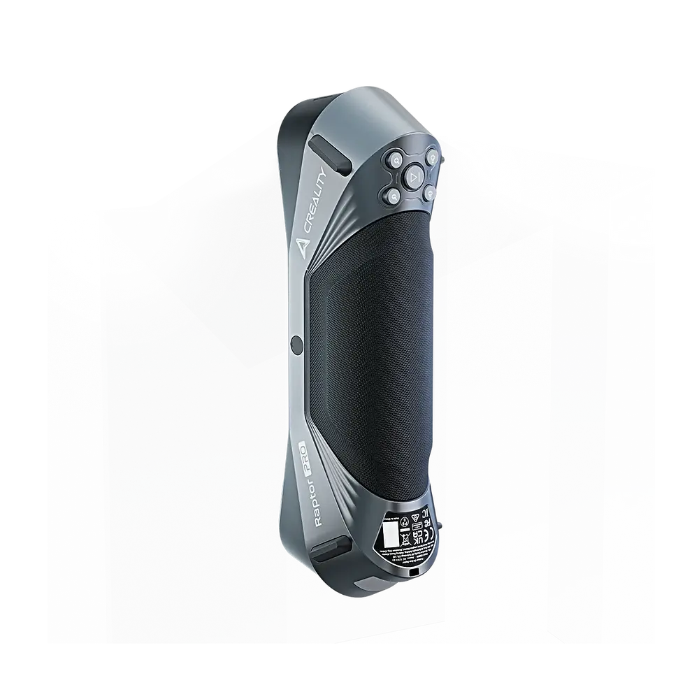 Miniatura: Escáner 3D Creality Raptor Pro