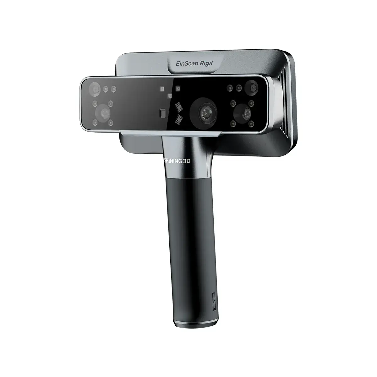 Escáner 3D Shining Einscan Rigil