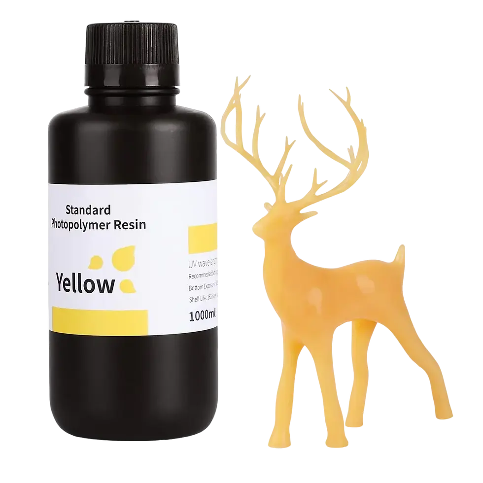 Miniatura: Estándar 1Kg Elegoo