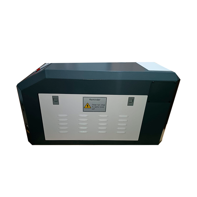 Miniatura: Cortador Láser CO2 Tauryc 4040 50W