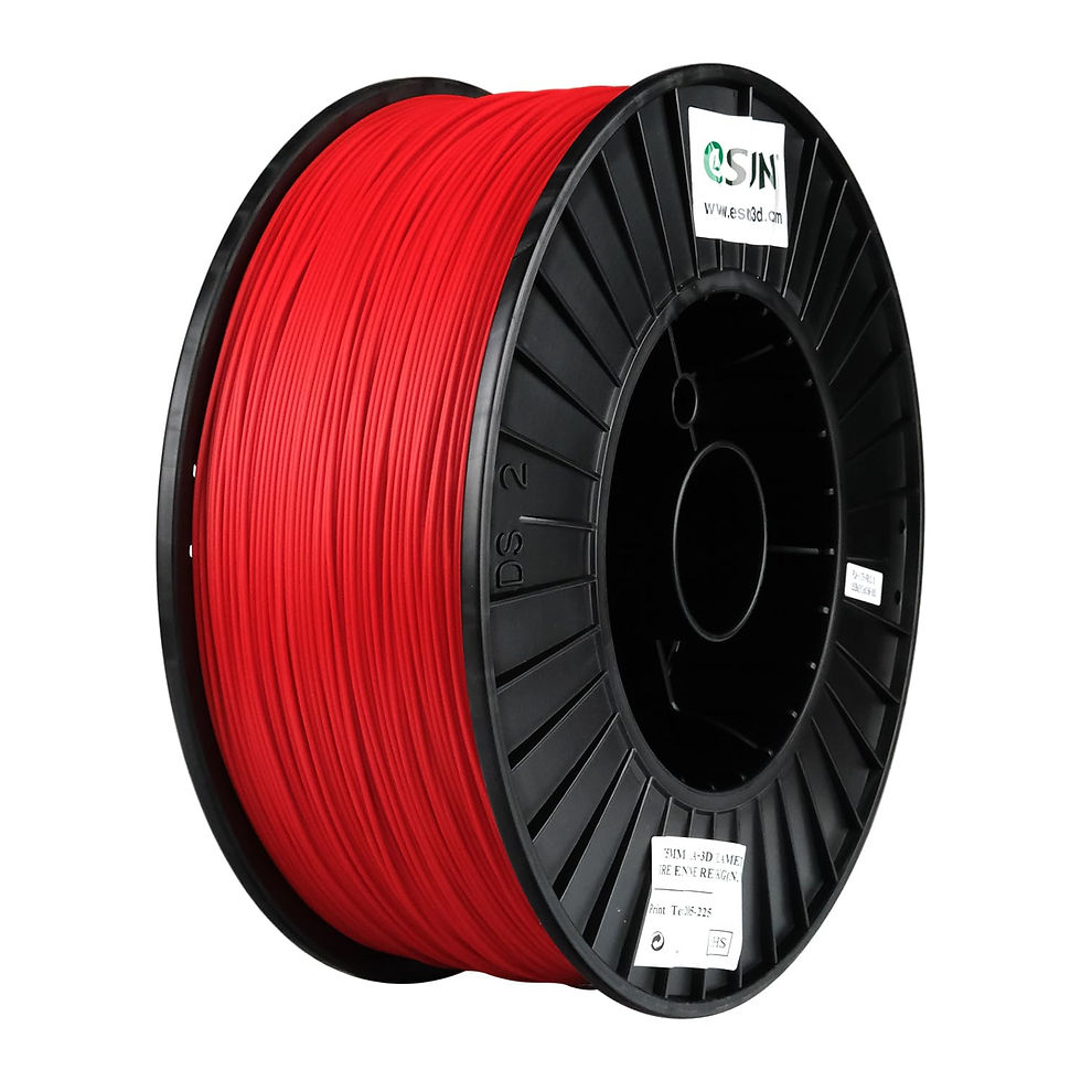 Miniatura: PLA+ 1.75mm 3Kg ESUN