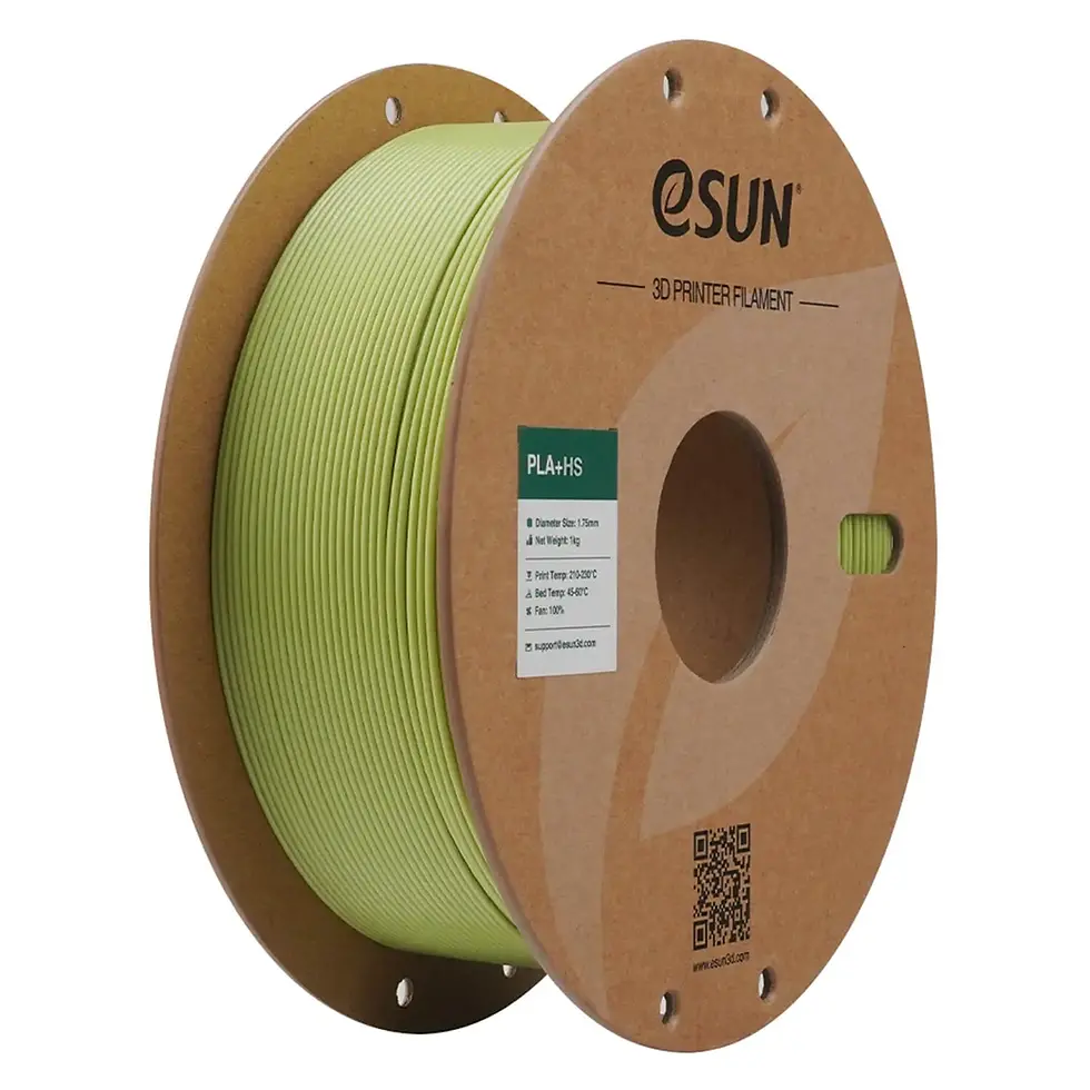 Miniatura: ePLA+HS 1.75mm 1Kg Esun (3)