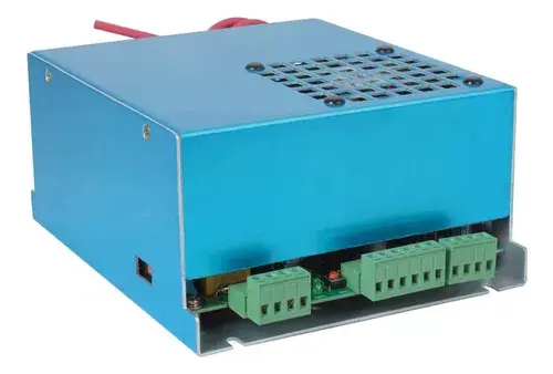 Fuente de Poder para Cortador Láser CO2 4040F