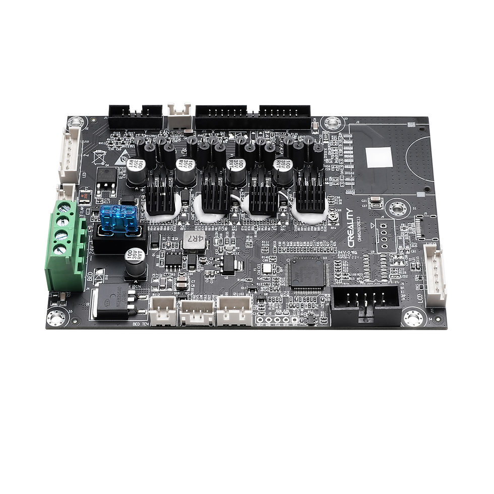 Miniatura: Kit de Placa Creality Ender-3 V3 KE