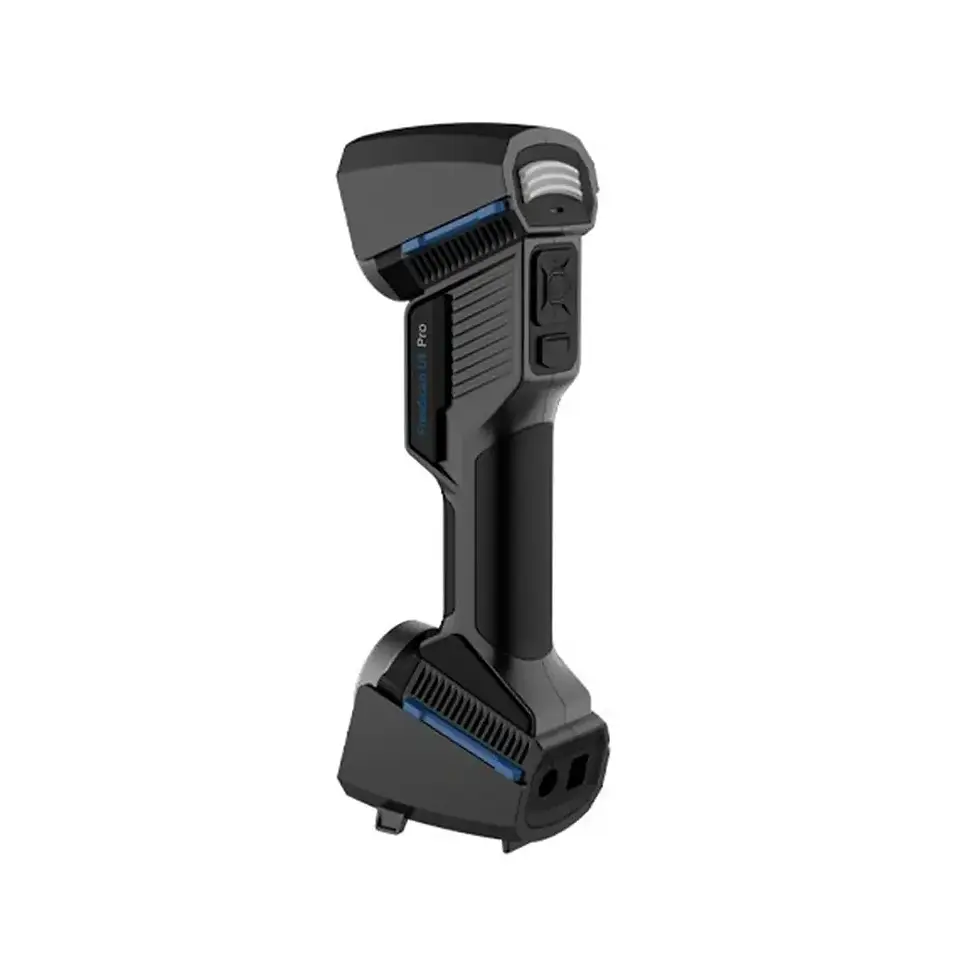 Miniatura: Escáner 3D Shining FreeScan UE Pro