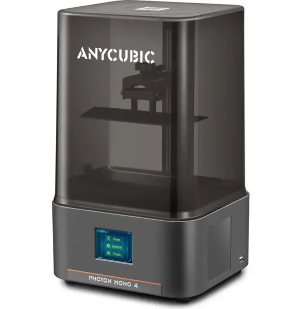 Miniatura: Anycubic Photon Mono 4
