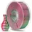 Miniatura: PLA Sedoso Dual Color 1.75mm 1Kg Elegoo