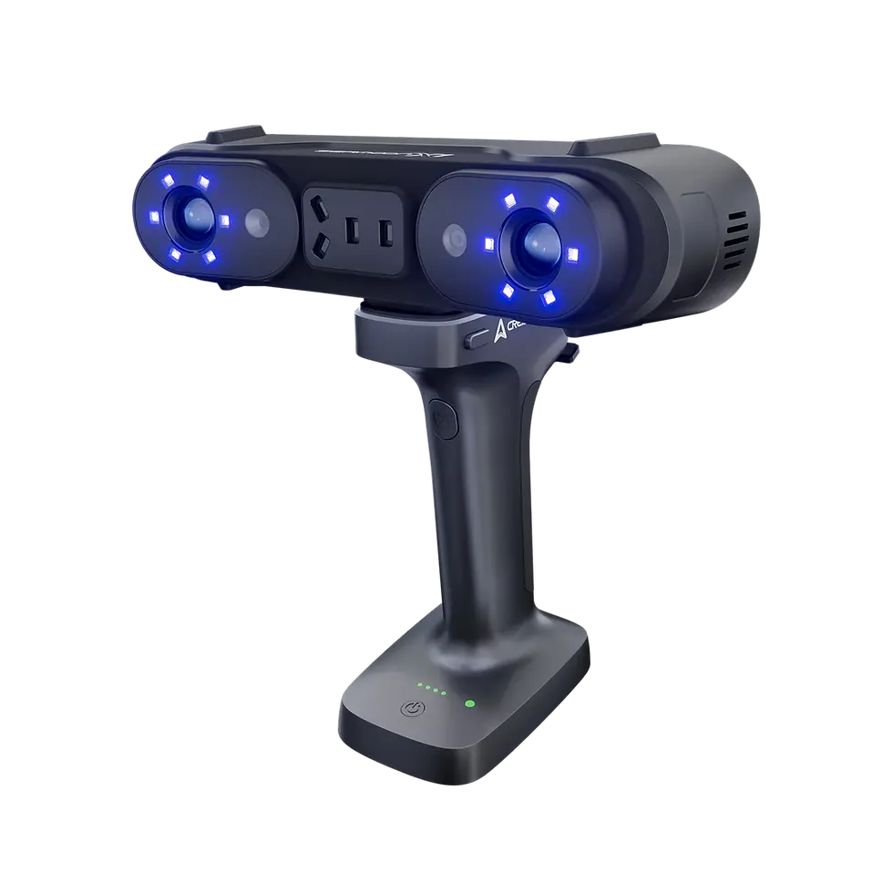 Miniatura: Escáner 3D Creality Sermoon X1