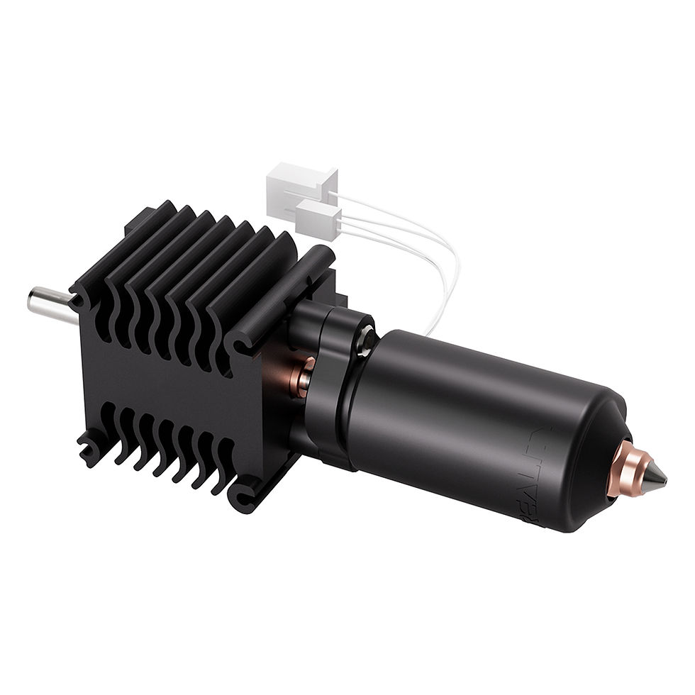 Miniatura: Kit Hotend Cerámico para Creality Hi
