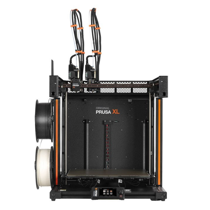 Miniatura: Prusa XL