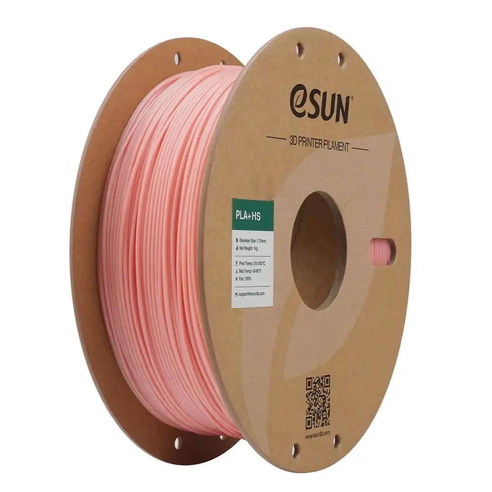 Miniatura: ePLA+HS 1.75mm 1Kg Esun (3)