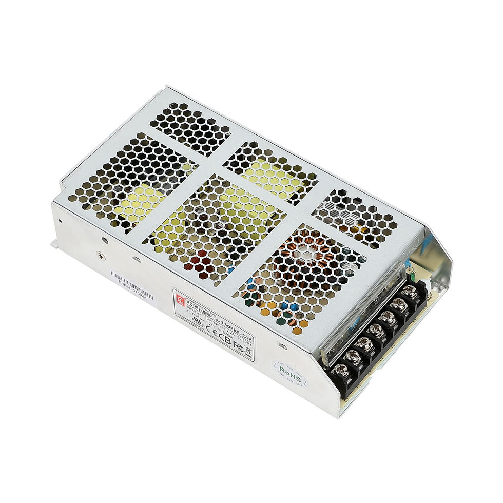 Miniatura: Fuente de Poder Creality Halot Mage Pro / K1 Max
