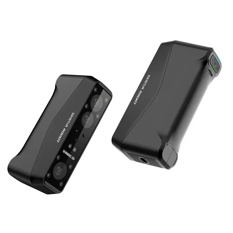 Miniatura: Escáner 3D Shining Einstar Rockit